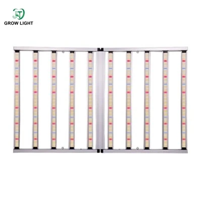 1000 watt skládací LED Grow lampy